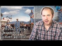 Thumbnail for the Spectrum Pulse - Orville Peck - Stampede - Album Review link, provided by host site
