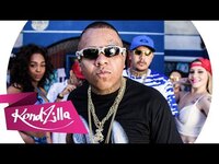 Thumbnail for the MC Magal - Os Bico Fica Atacado (KondZilla) link, provided by host site