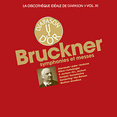 Thumbnail for the Marcus Creed - Os justi in F Major, WAB 30 "Graduale lydisch". Nicht schnell (2007 Recording) link, provided by host site