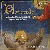 Thumbnail for the The Rose Ensemble - Os Justi (Mode I) link, provided by host site