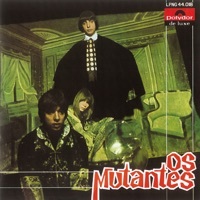 Thumbnail for the Os Mutantes - Os Mutantes link, provided by host site