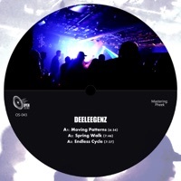 Image of Deeleegenz linking to their artist page due to link from them being at the top of the main table on this page