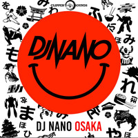 Thumbnail for the DJ Nano - Osaka link, provided by host site