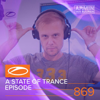 Thumbnail for the Super8 & Tab - Osaka (ASOT 869) [Tune Of The Week] link, provided by host site
