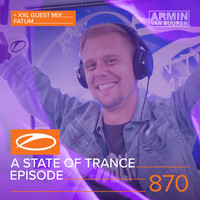 Thumbnail for the Super8 & Tab - Osaka (ASOT 870) link, provided by host site