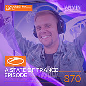 Thumbnail for the Super8 & Tab - Osaka (ASOT 870) link, provided by host site