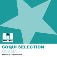 Thumbnail for the Coqui Selection - Osama link, provided by host site