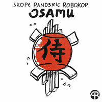 Thumbnail for the Pand3mic - OSAMU link, provided by host site