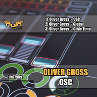 Thumbnail for the Oliver Gross - Osc link, provided by host site