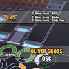 Thumbnail for the Oliver Gross - Osc link, provided by host site