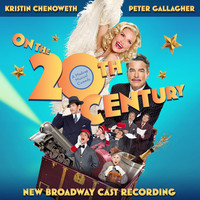 Thumbnail for the Andy Karl - "Oscar Jaffee? He Meant Nothing to Me..." link, provided by host site
