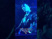 Thumbnail for the Tiësto - & Oscar L's new track is a big flex 💪Flex is OUT NOW on Musical Freedom #shorts #newmusic link, provided by host site