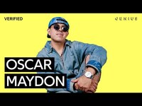 Thumbnail for the Oscar Maydon - Óscar Maydon “Asquerosamente Rico” Lyrics & Meaning | Genius Verified link, provided by host site