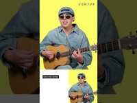 Thumbnail for the Oscar Maydon - Óscar Maydon stopped by to break down the lyrics to his emotional song “Tu Boda” 🤧 #Genius link, provided by host site