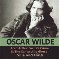 Thumbnail for the Laurence Olivier - Oscar Wilde: Lord Arthur Savile's Crime & the Canterville Ghost link, provided by host site