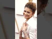 Thumbnail for the Zendaya - 🔥 Oscars Red Carpet Moments | Cosmopolitan UK link, provided by host site