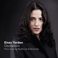 Thumbnail for the Einav Yarden - Oscillations link, provided by host site