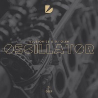 Thumbnail for the illusionize - Oscillator link, provided by host site