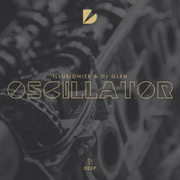 Thumbnail for the illusionize - Oscillator link, provided by host site