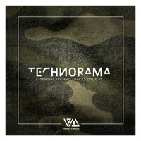 Thumbnail for the Traumer - Oscla - Original Mix link, provided by host site