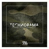 Thumbnail for the Traumer - Oscla (Original Mix) link, provided by host site