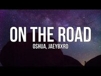 Thumbnail for the Lauren Weintraub - Oshua - On the Road (Lyrics) link, provided by host site