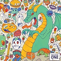 Thumbnail for the Mike Shinoda - Osiris link, provided by host site