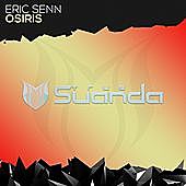 Thumbnail for the Eric Senn - Osiris link, provided by host site