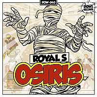 Thumbnail for the Royal S - Osiris link, provided by host site
