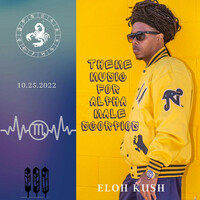 Image of Eloh Kush linking to their artist page due to link from them being at the top of the main table on this page