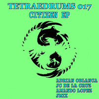 Thumbnail for the Adrian Oblanca - Osiris - Original Mix link, provided by host site