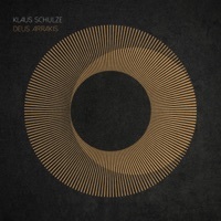 Image of Klaus Schulze linking to their artist page due to link from them being at the top of the main table on this page