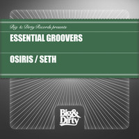 Thumbnail for the Essential Groovers - Osiris / Seth link, provided by host site