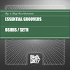 Thumbnail for the Essential Groovers - Osiris / Seth link, provided by host site