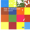 Thumbnail for the Oslo String Quartet - Oslo Strykekvartett Faller Oppover link, provided by host site