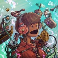 Thumbnail for the Goodkid - Osmosis link, provided by host site