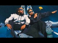 Thumbnail for the EARTHGANG - OSMOSIS link, provided by host site