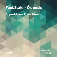 Thumbnail for the FunkState - Osmosis link, provided by host site