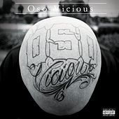 Thumbnail for the OSO VICIOUS - Oso Vicious link, provided by host site