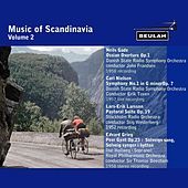 Image of The Danish State Radio Symphony Orchestra linking to their artist page due to link from them being at the top of the main table on this page