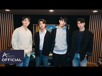 Thumbnail for the VAV - 이 밤 (어쩌다 가족 OST) Special Clip link, provided by host site