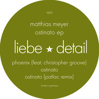 Thumbnail for the Matthias Meyer - Ostinato link, provided by host site