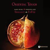 Thumbnail for the Freiburger Spielleyt - Ostinato I (arr. A. Haaf for chamber ensemble) link, provided by host site