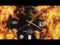 Thumbnail for the Benny The Butcher - OT The Real & araabMUZIK - THE CROWN [Official Visualizer] link, provided by host site