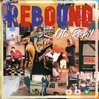 Thumbnail for the Rebound - Ota Riski! link, provided by host site