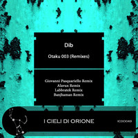 Thumbnail for the Dib - Otaku 003 (Remixes) link, provided by host site