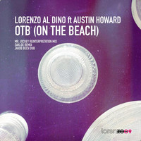 Thumbnail for the Lorenzo Al Dino - Otb (On the Beach) link, provided by host site