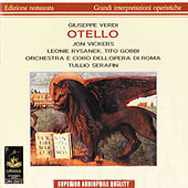 Thumbnail for the Robert Kerns - Otello, Act III: La vendetta del posto ha segnalato link, provided by host site