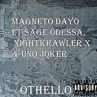 Thumbnail for the Magneto Dayo - Othello link, provided by host site