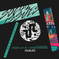 Thumbnail for the Chicks Luv Us - Other Dimension link, provided by host site